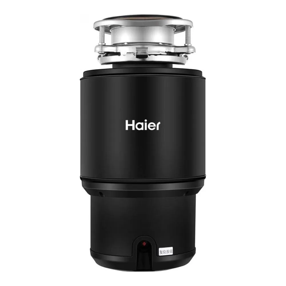 Измельчитель пищевых отходов Haier HDM-1375B