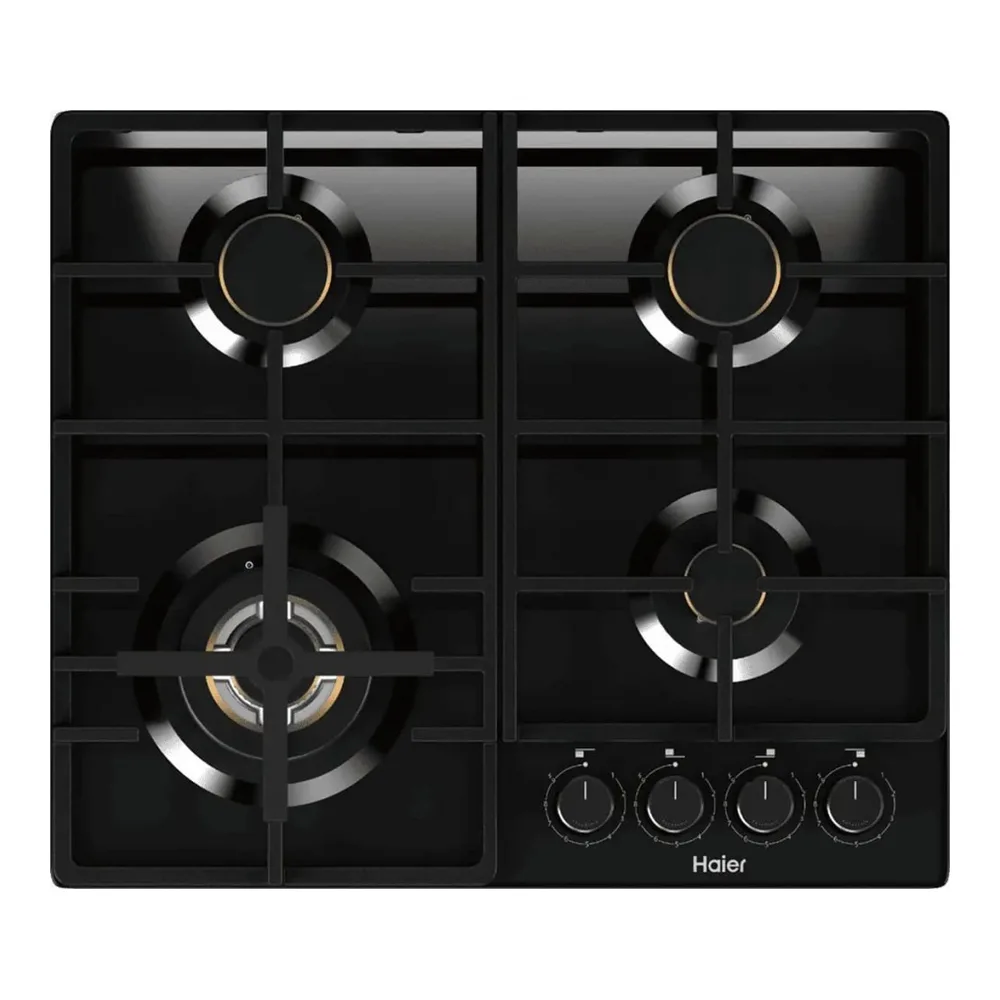 Газовая варочная панель Haier HHQ-G64CAQB
