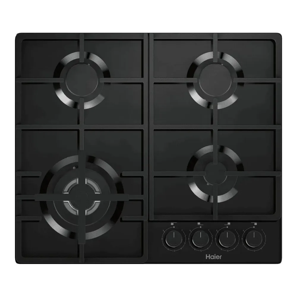 Газовая варочная панель Haier HHQ-G64CTQB