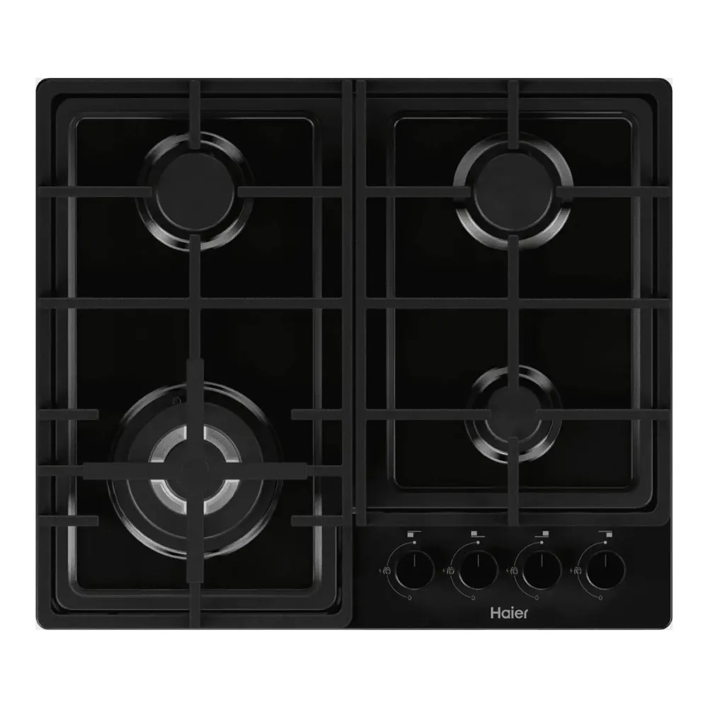 Газовая варочная панель Haier HHQ-M64CTB