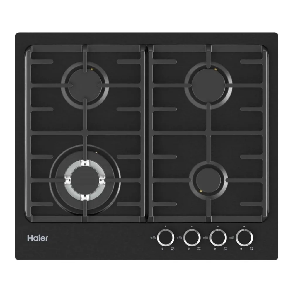 Газовая варочная панель Haier HHX-M64CWFBX