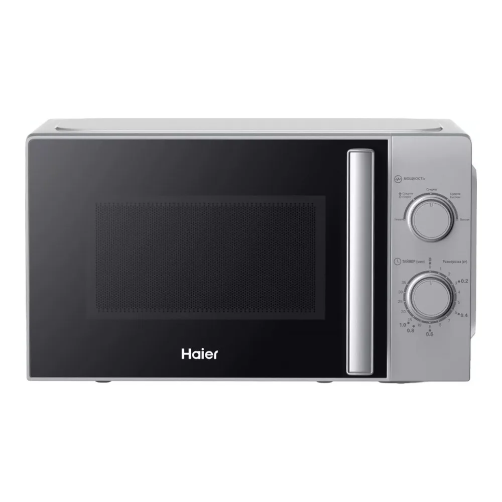Микроволновая печь Haier HMB-MM207SA