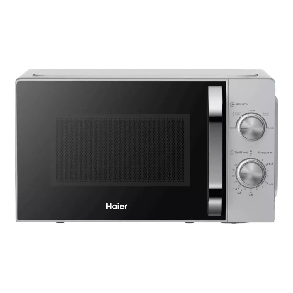 Микроволновая печь Haier HMB-MM208SA