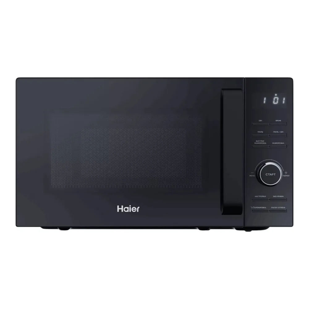 Микроволновая печь Haier HMG-DG207BA