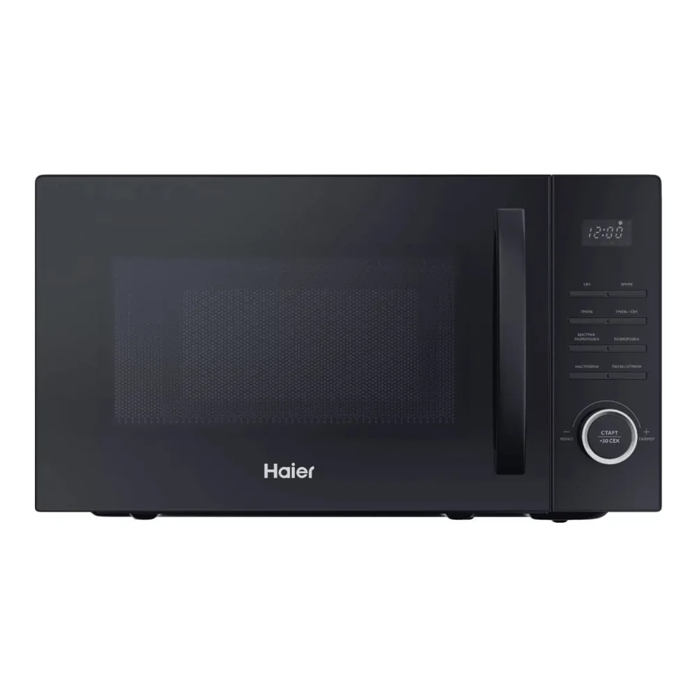 Микроволновая печь Haier HMG-DG239BA