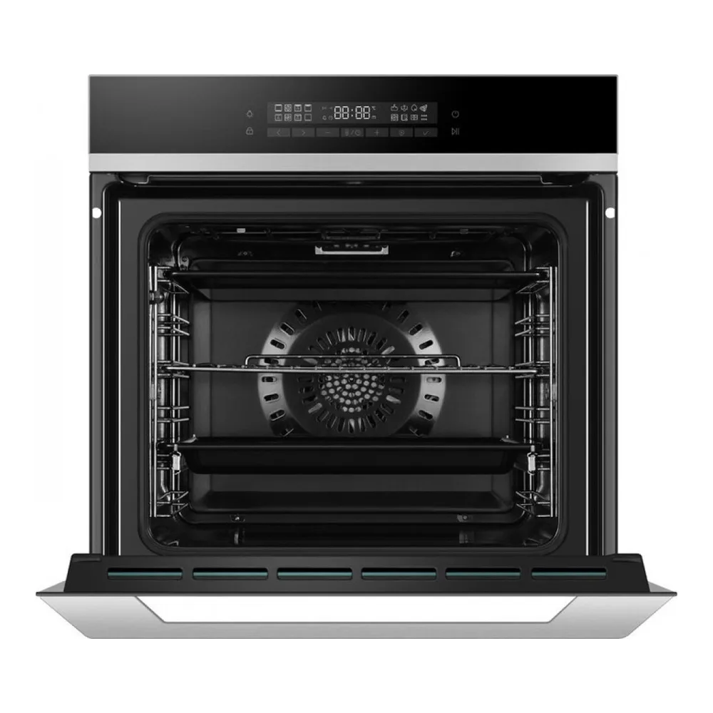 Электрический духовой шкаф Haier HOQ-F5AABX