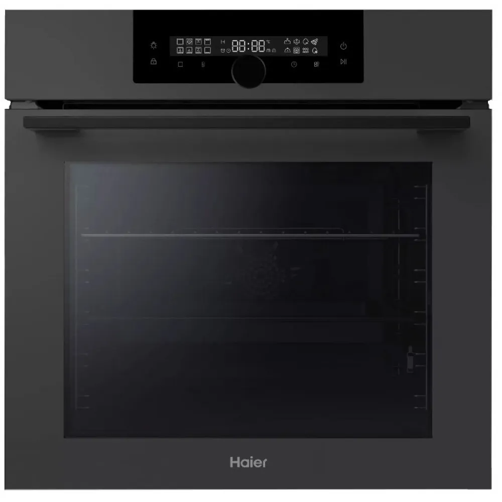 Духовой шкаф Haier HOQ-F6QAN3DG