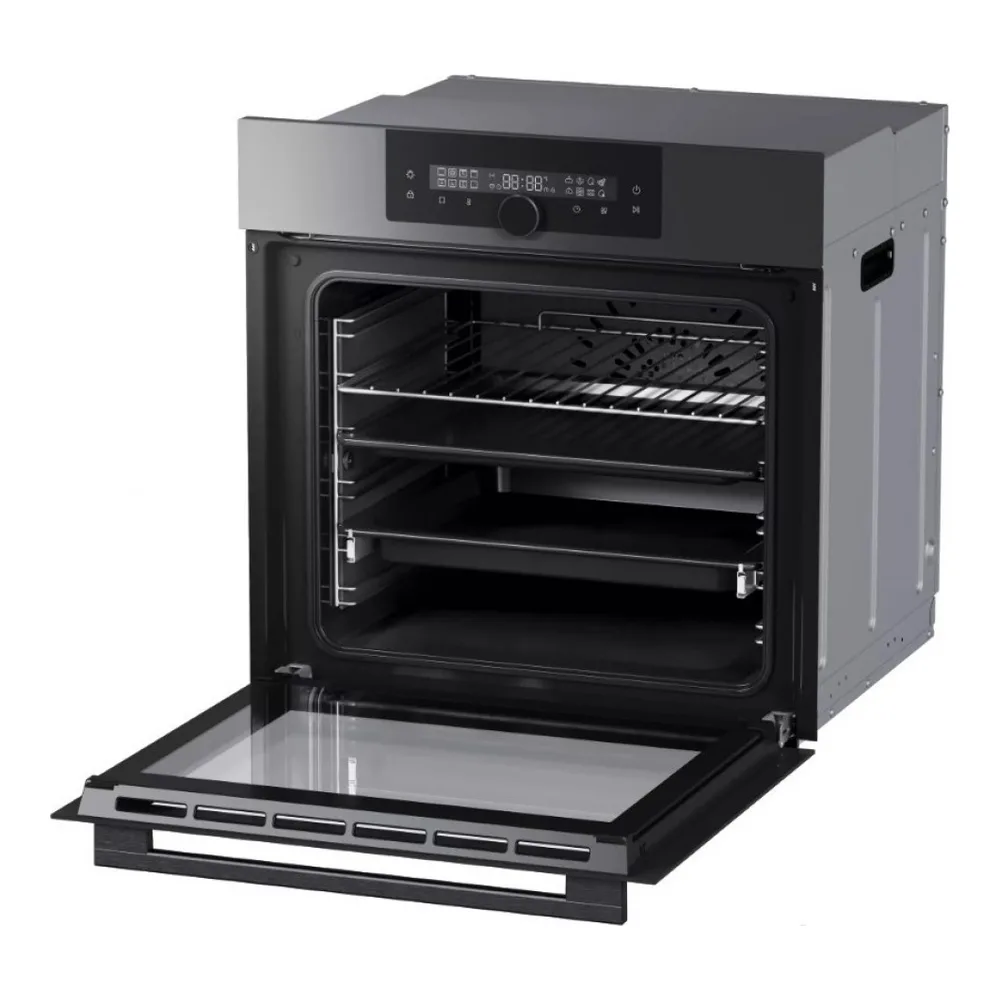 Духовой шкаф Haier HOQ-F6QAN3DG