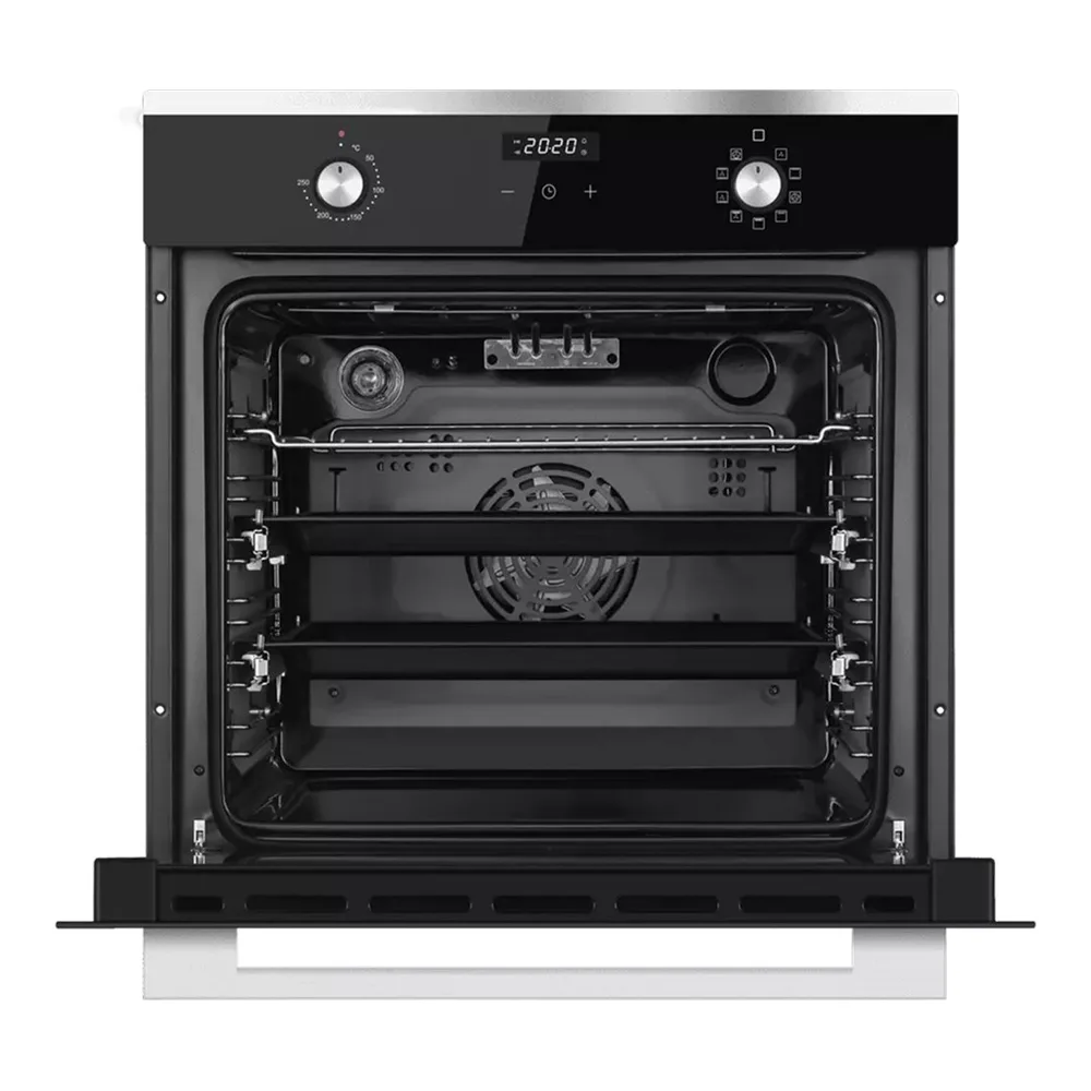 Духовой шкаф Haier HOX-P09CGBX