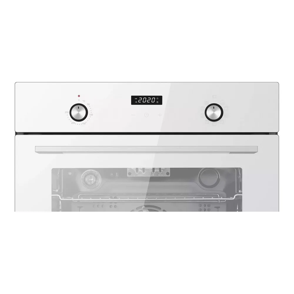 Духовой шкаф Haier HOX-P09CGW