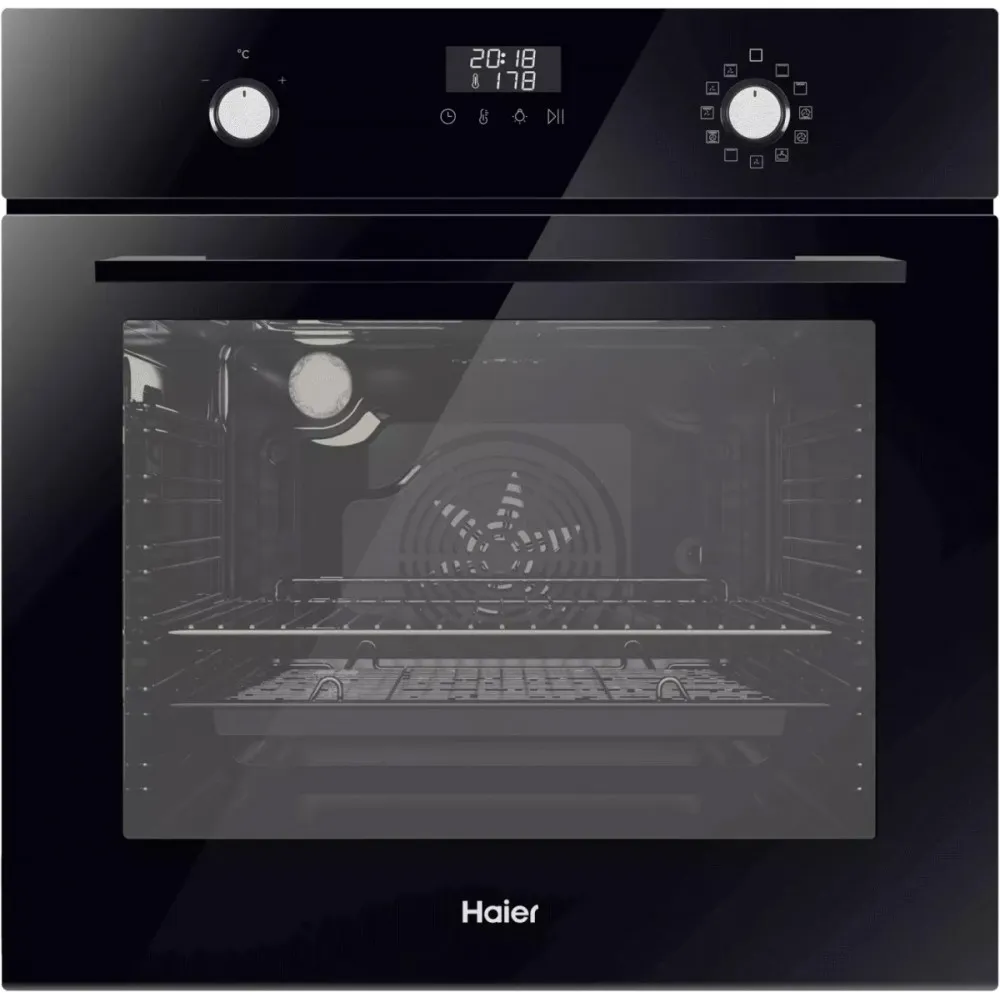 Духовой шкаф Haier HOX-P11CGB