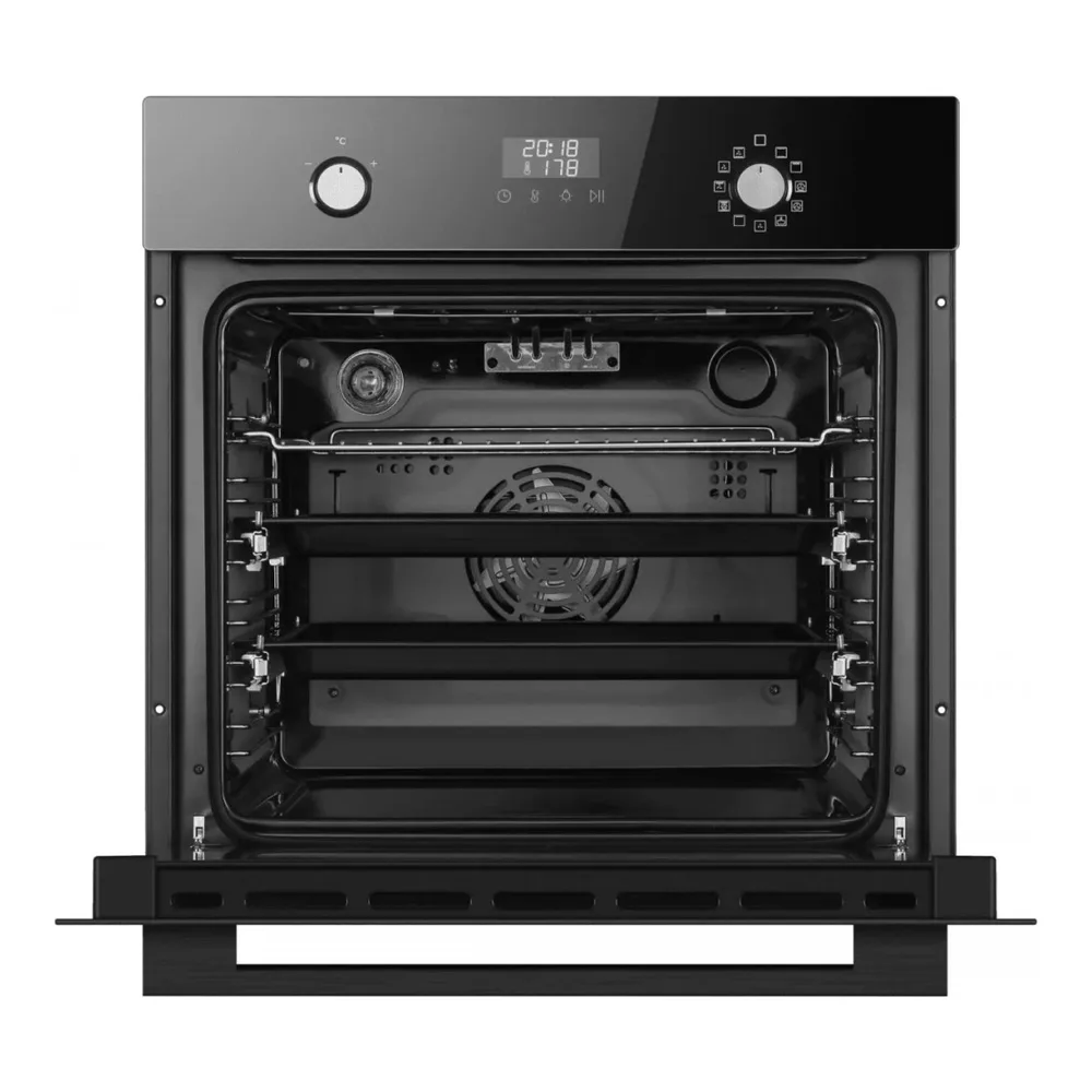 Духовой шкаф Haier HOX-P11CGB