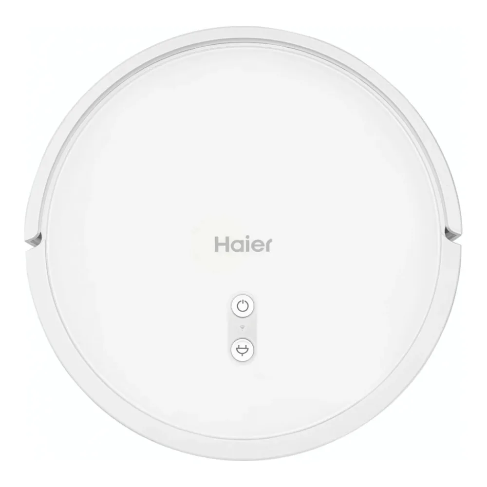 Схема встраивания Робот-пылесос Haier HSR Home