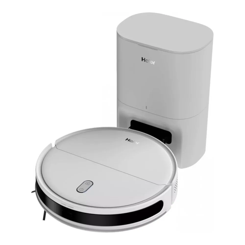 Робот-пылесос Haier HSR Pro Lite