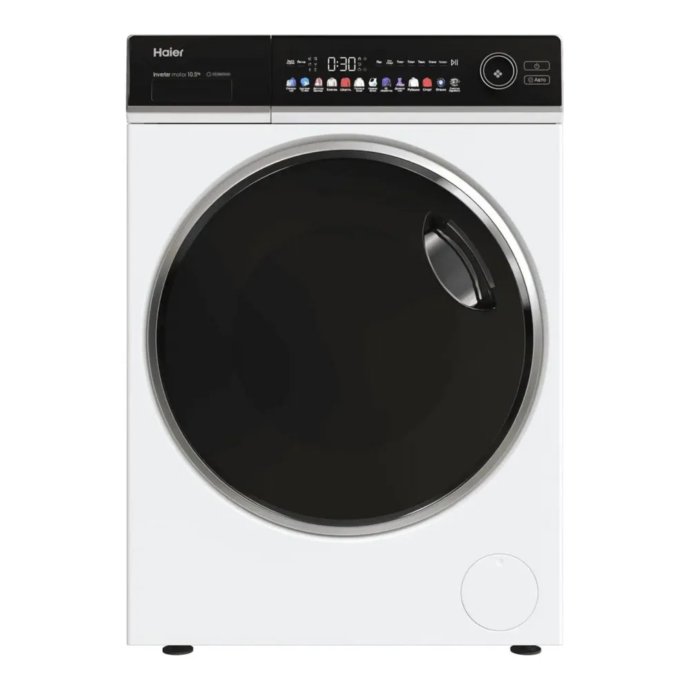 Стиральная машина HAIER HW105-BP14336