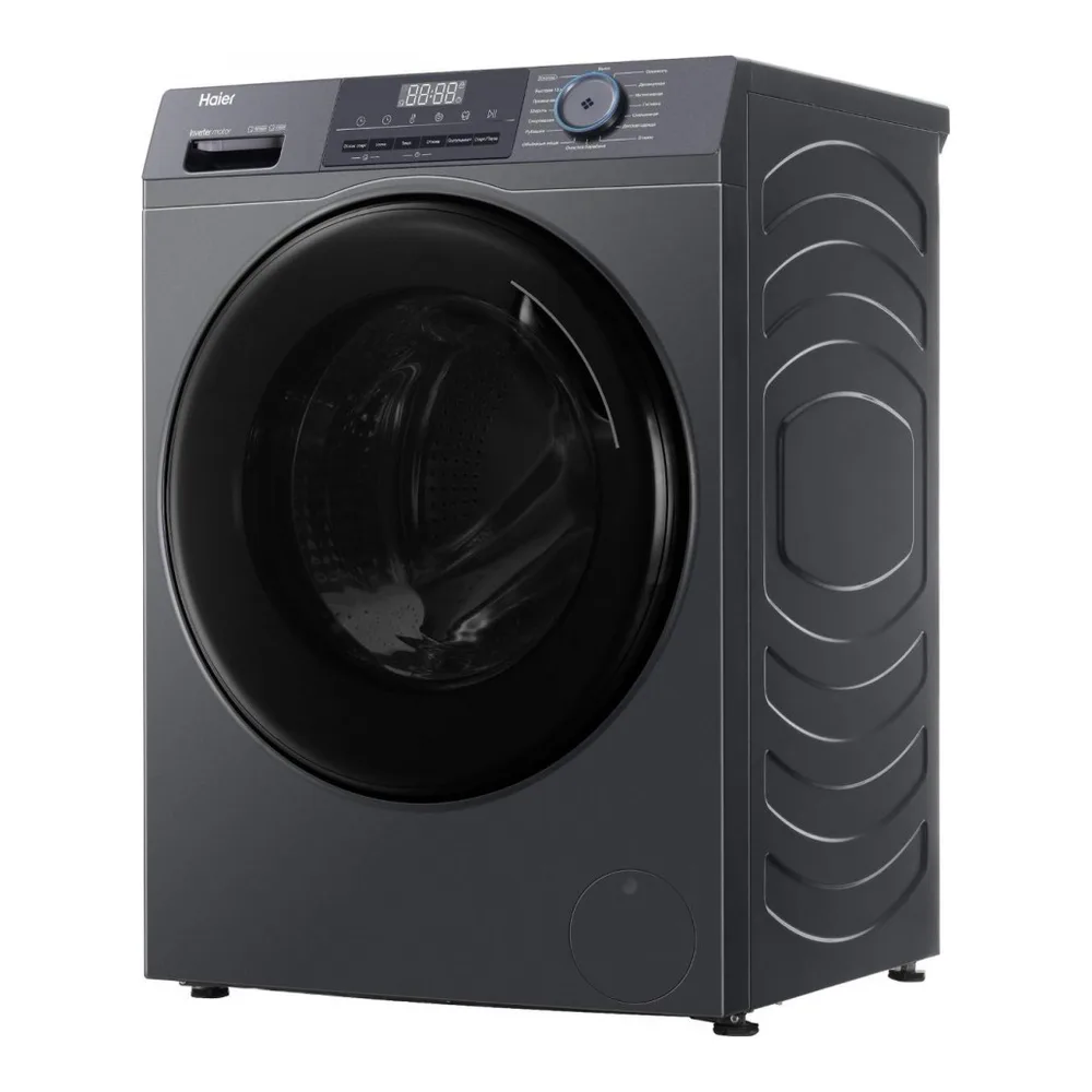 Стиральная машина HAIER HW105-BP14406S