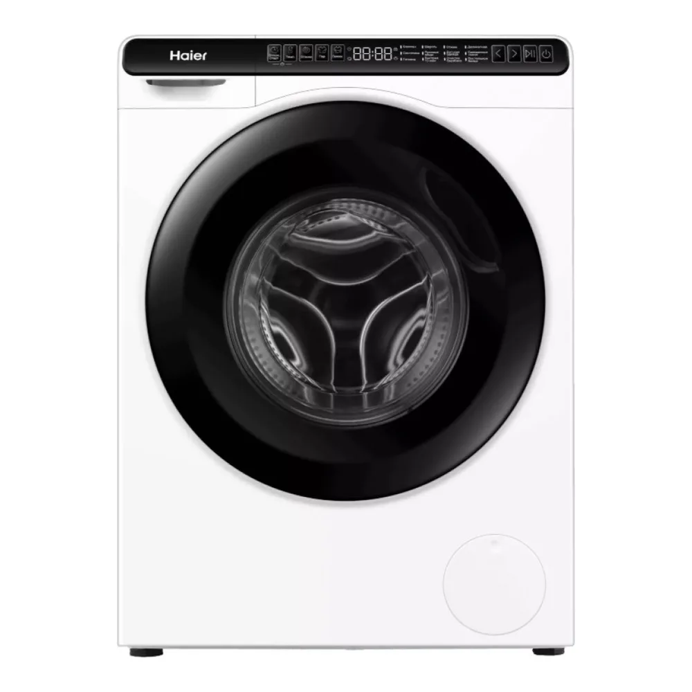 Компактная стиральная машина под раковину Haier HW50-BP1026
