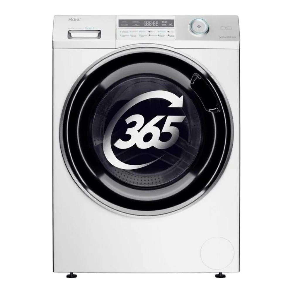 Стиральная машина Haier HW80-BP14969B