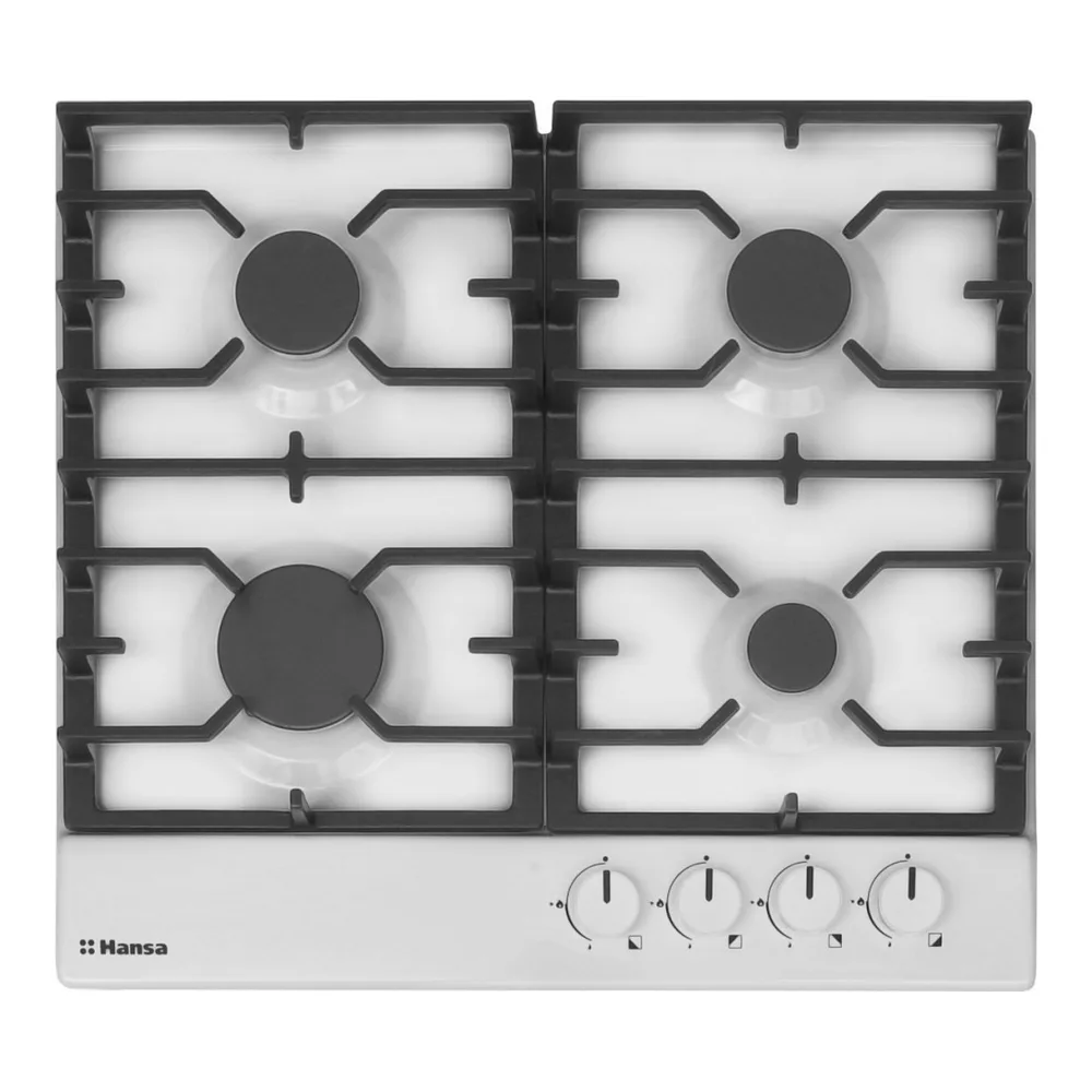 Газовая варочная панель Hansa BHGW630301