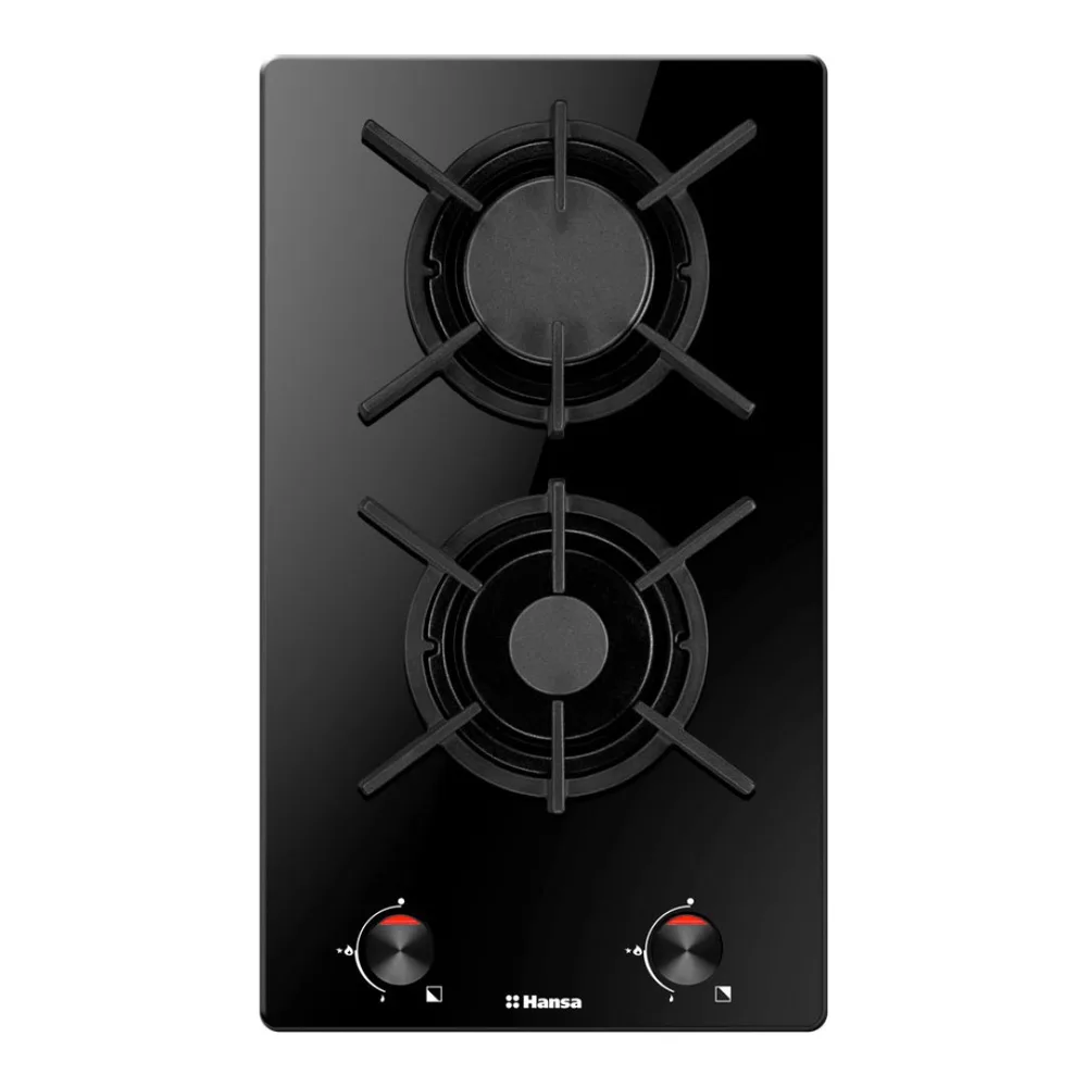 Газовая варочная панель Hansa BHKS330300