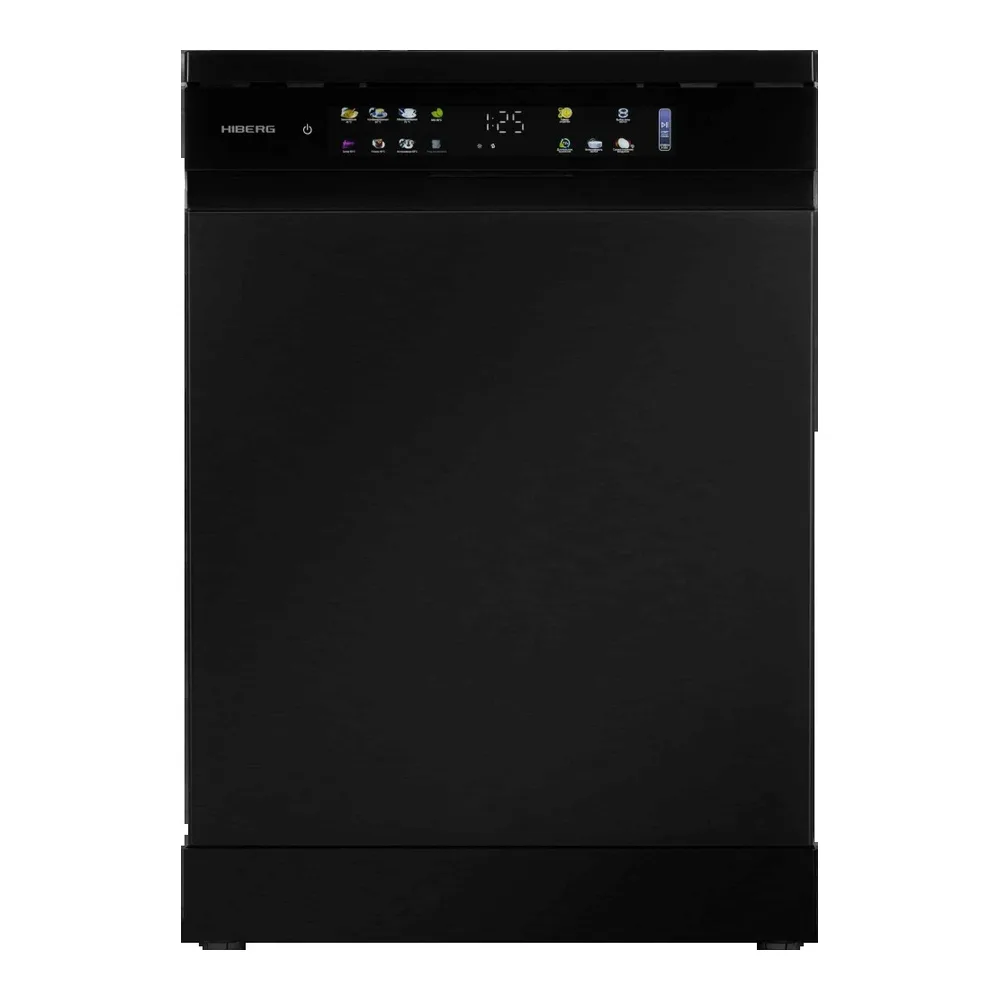 Посудомоечная машина HIBERG I-F 6815 LB