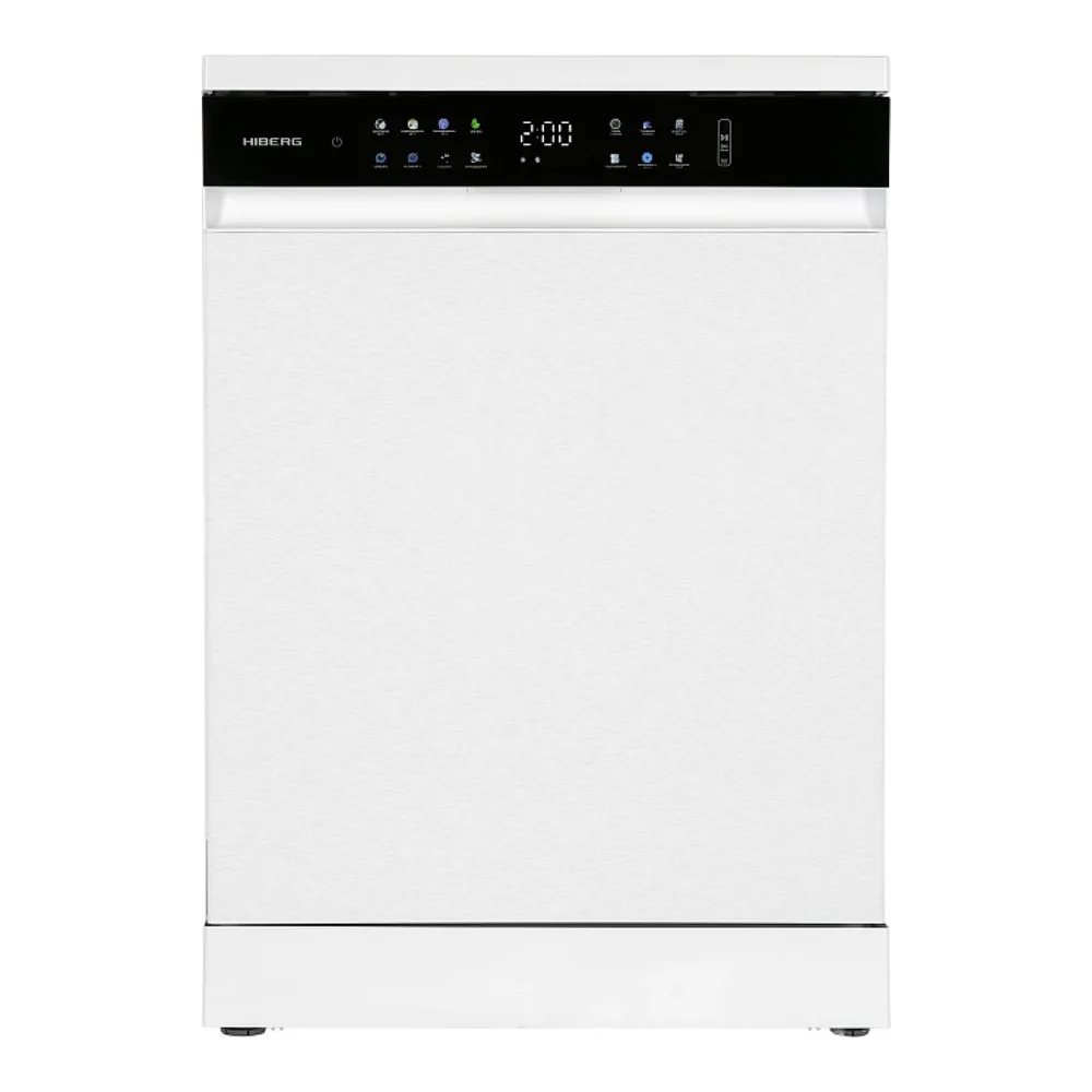 Посудомоечная машина HIBERG I-F 6815 LW