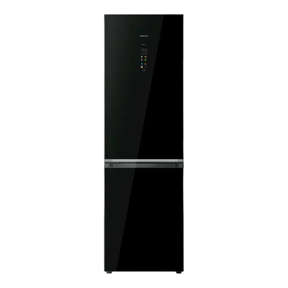 Холодильник HIBERG i-RFC 440 GB
