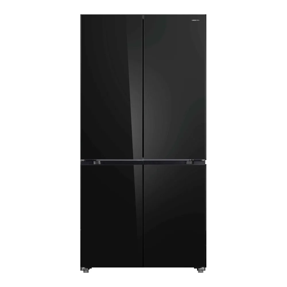 Холодильник HIBERG I-RFQ 705G B