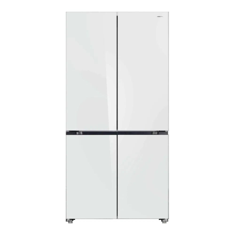 Холодильник HIBERG I-RFQ 705G W