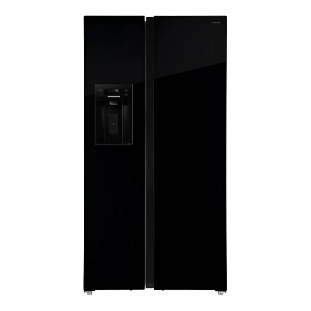 Холодильник HIBERG i-RFS 655 GB