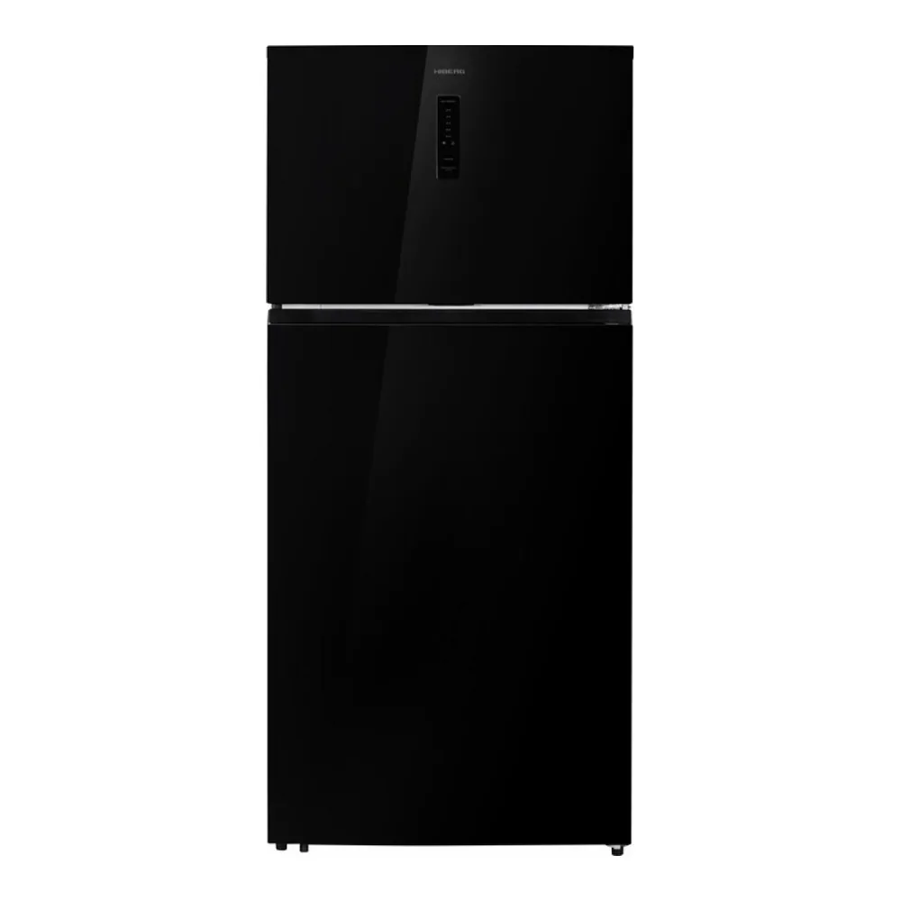 Холодильник HIBERG i-RFT 750G B