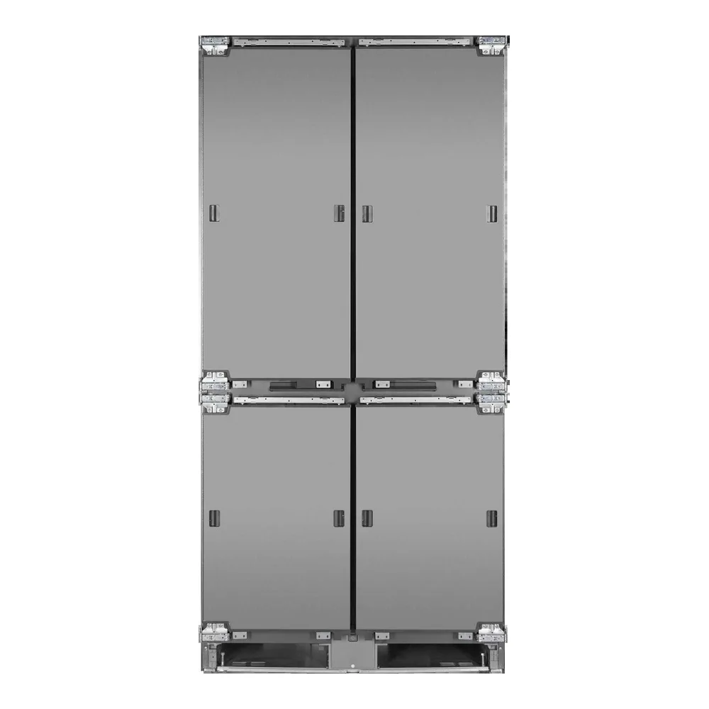 Холодильник HIBERG S-RFQ 800 B inverter