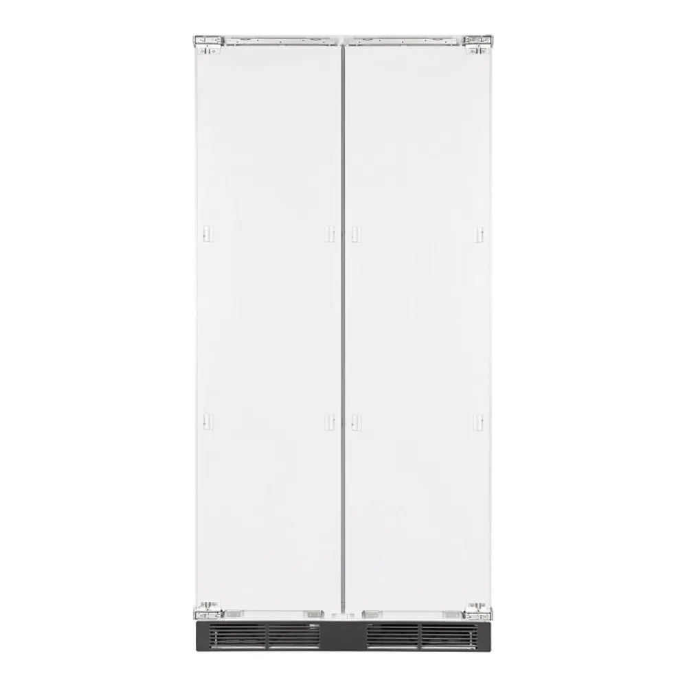 Встраиваемый холодильник HIBERG S-RFS 800 W INVERTER