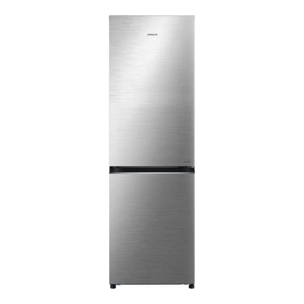 Холодильник Hitachi R-B 410 PUC6 BSL