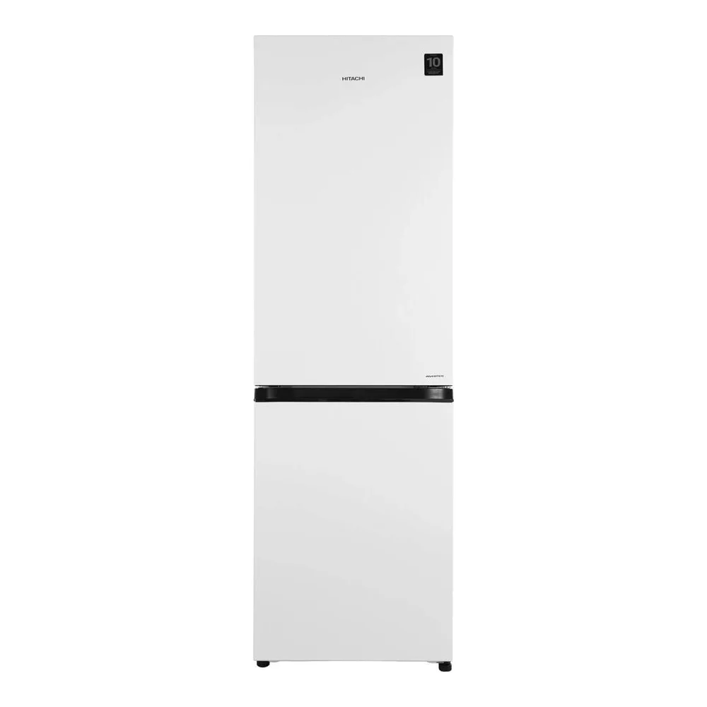 Холодильник Hitachi R-B 410 PUC6 PWH