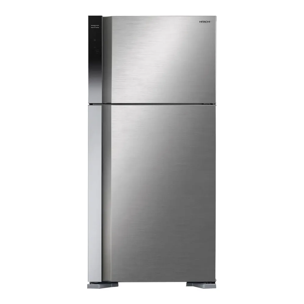 Холодильник Hitachi R-V 660 PUC7-1 BSL
