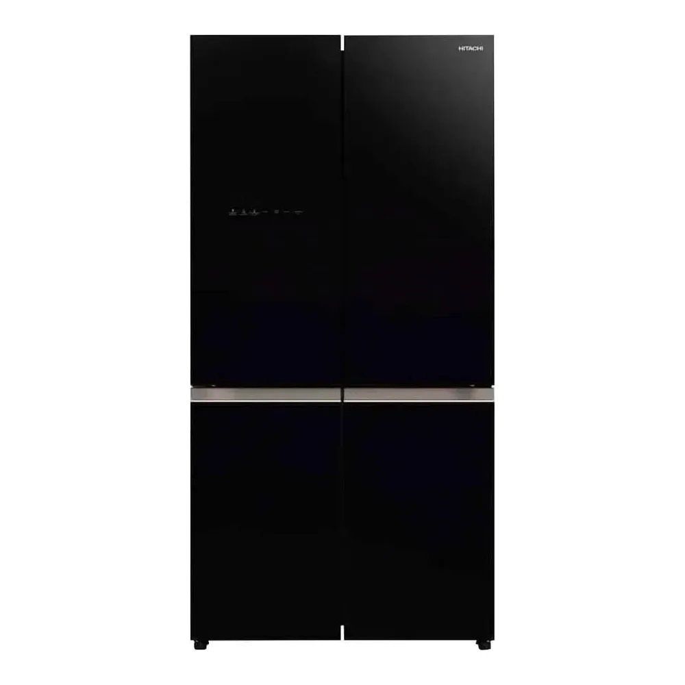 Холодильник Hitachi R-WB 720 PUC1 GCK
