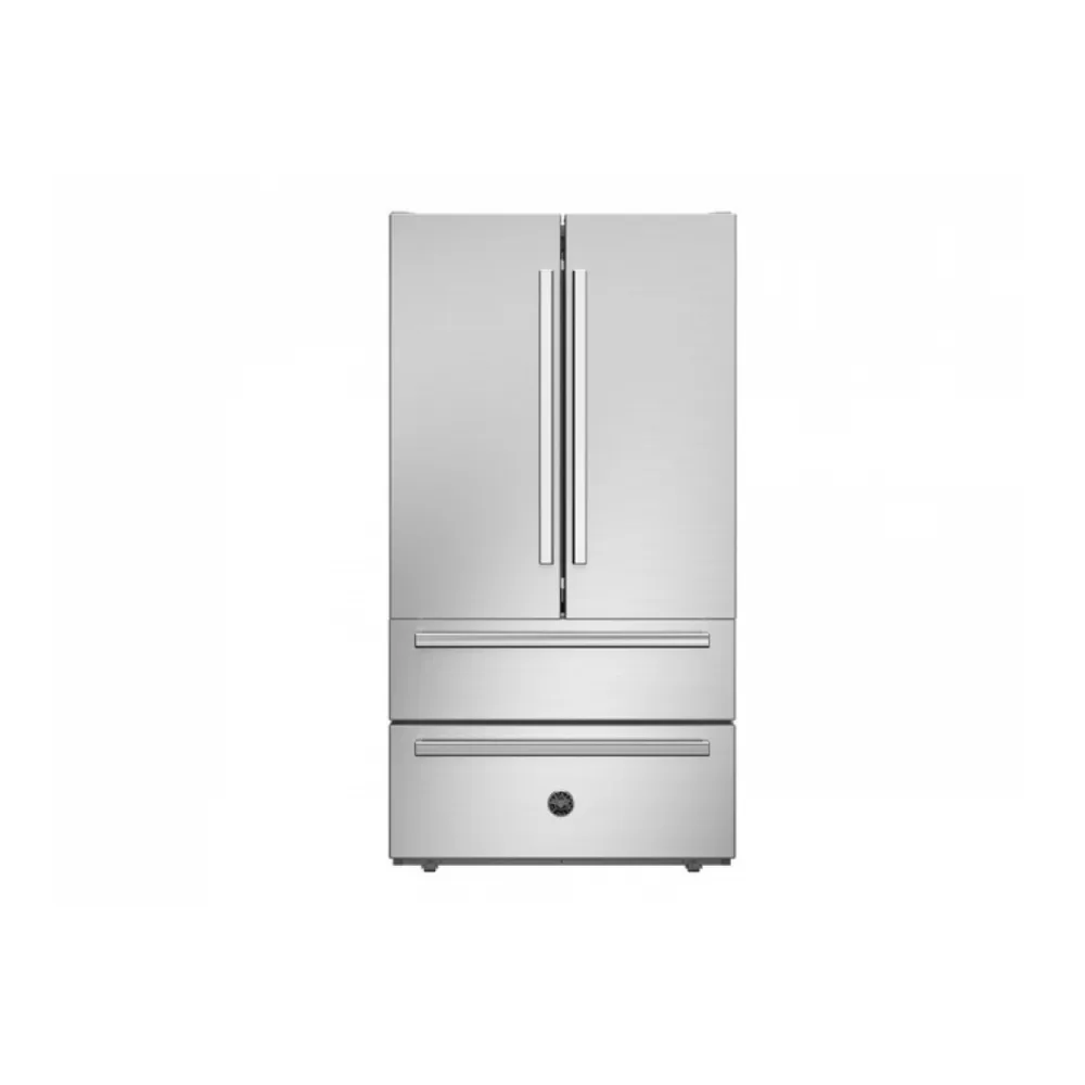 Холодильник BERTAZZONI FRENCH DOOR REF904FFNXTC