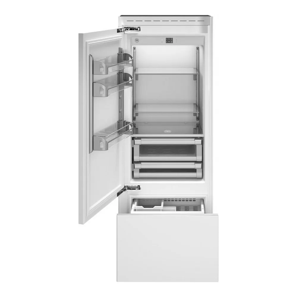 Холодильник BERTAZZONI REF755BBLPTT