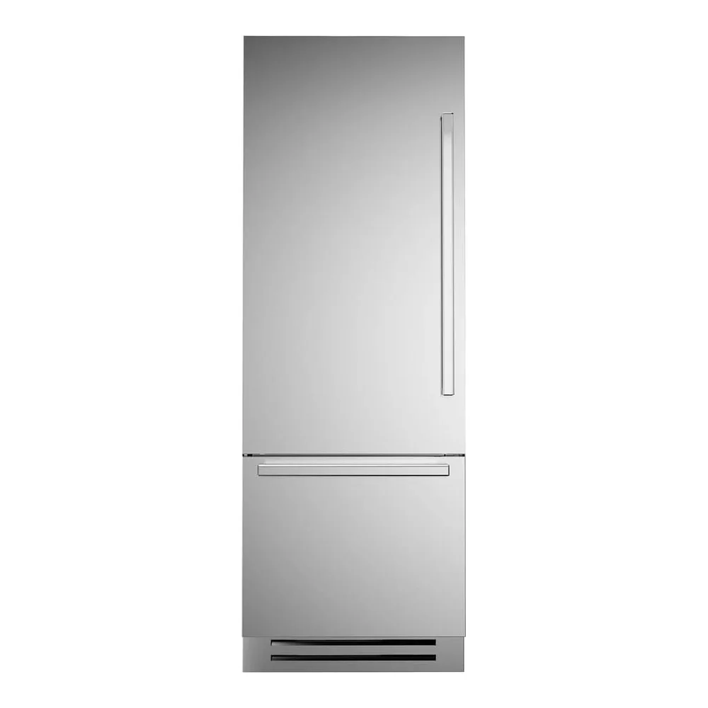 Холодильник BERTAZZONI REF755BBLXTT