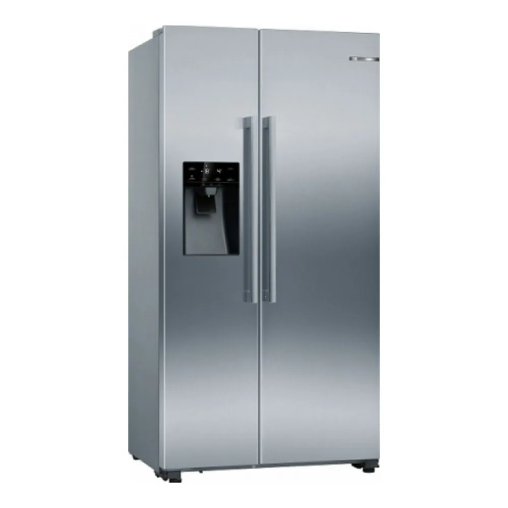 Холодильник BOSCH KAI93VI304