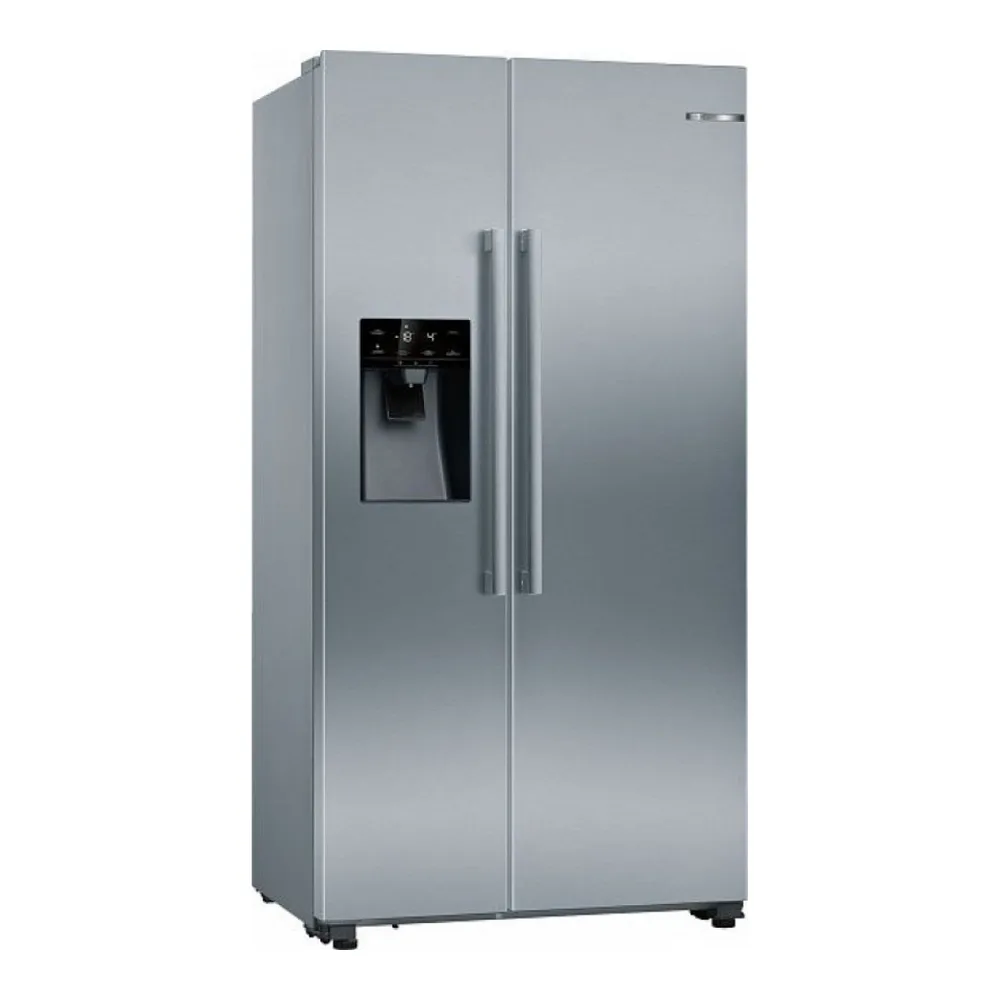 Холодильник BOSCH KAI93VL30R