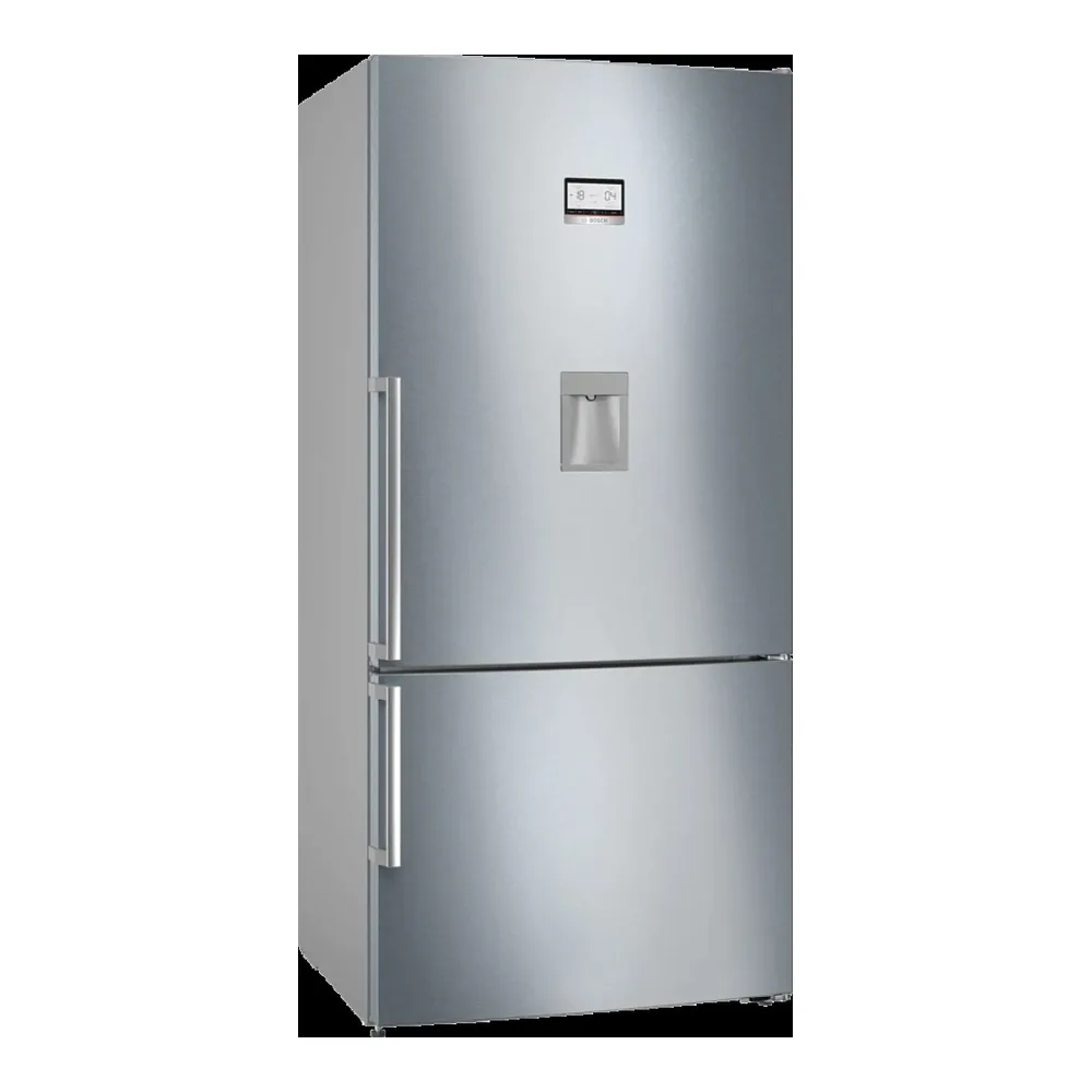 Холодильник BOSCH KGD86AI31U