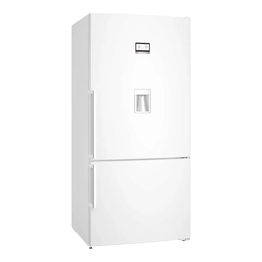 Холодильник BOSCH KGD86AW31U