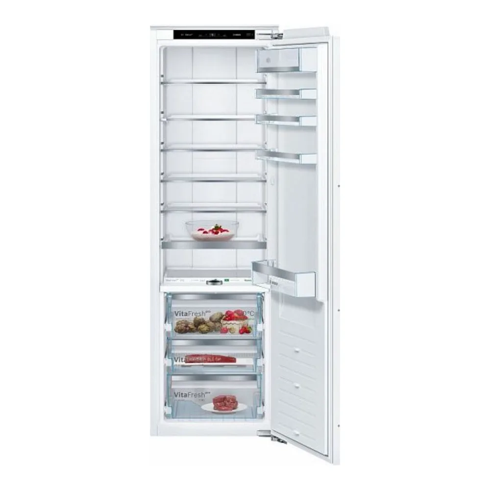 Холодильник BOSCH KIF81PD20R