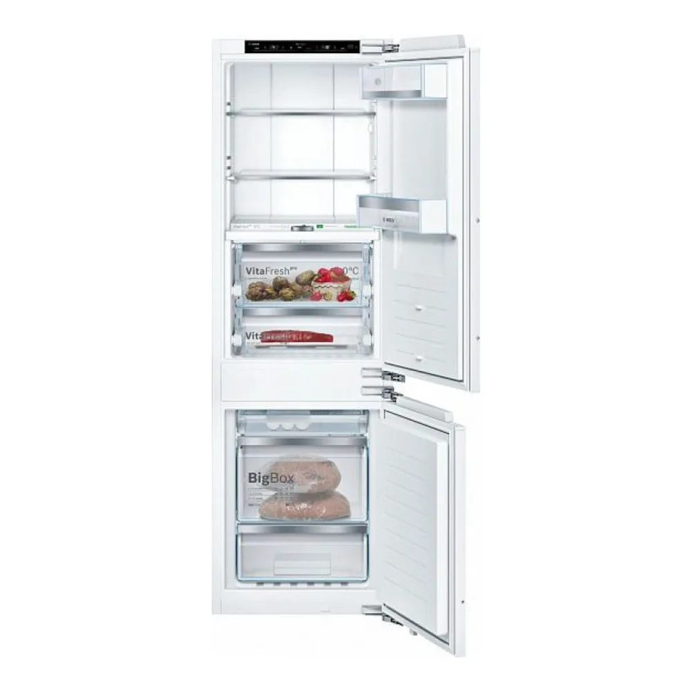Холодильник BOSCH KIF86HD20R