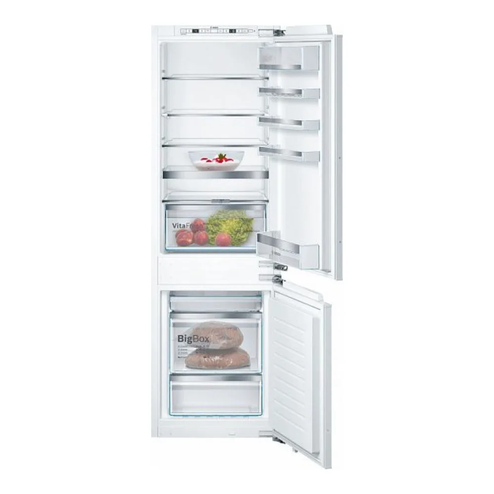Холодильник BOSCH KIN86HD20R