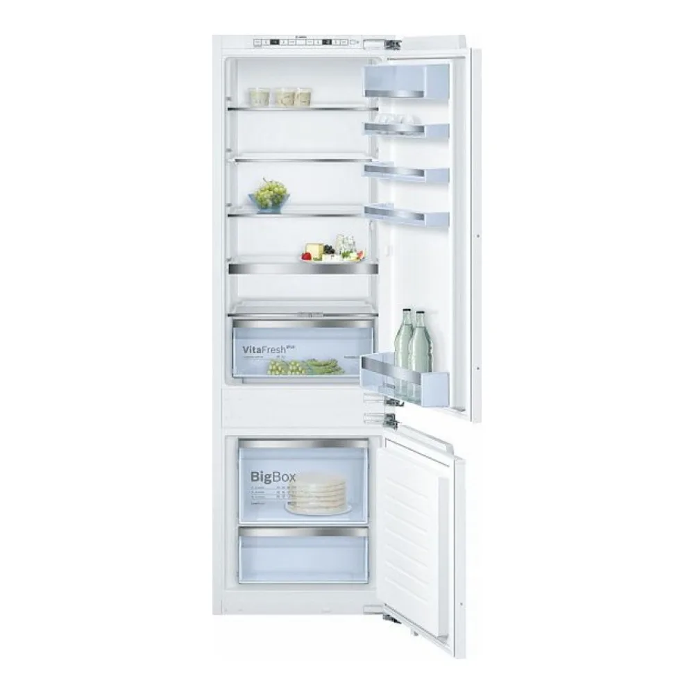 Холодильник BOSCH KIS87AF30R