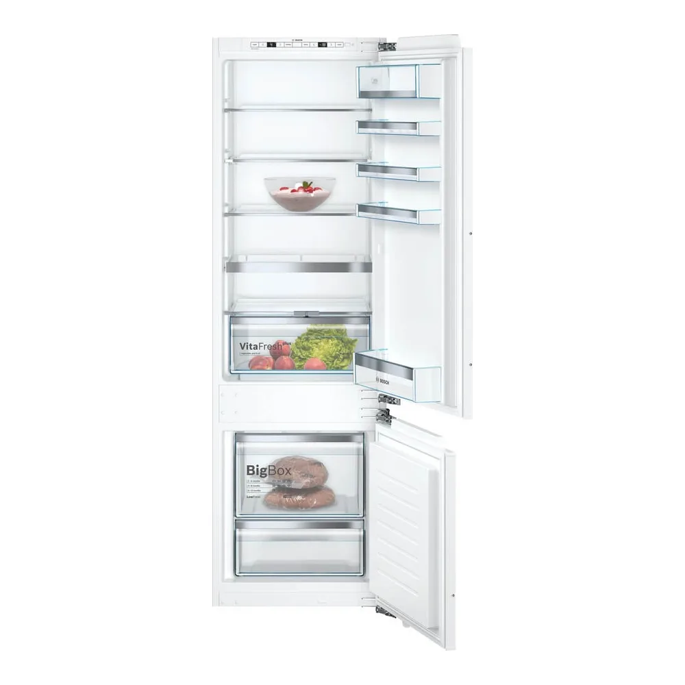 Холодильник BOSCH KIS87AF30U