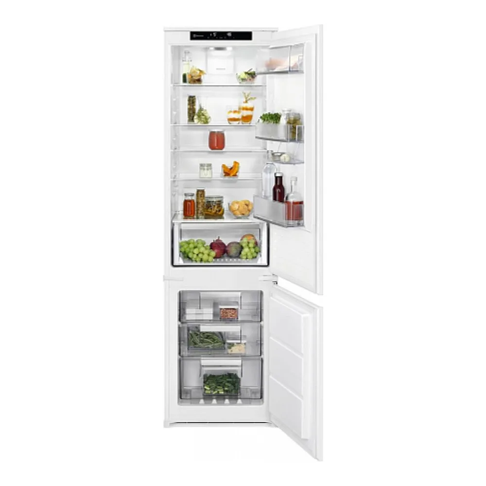 Холодильник ELECTROLUX ENS6TE19S